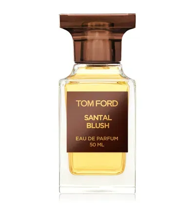 Tom Ford Santal Blush Eau De Parfum In White