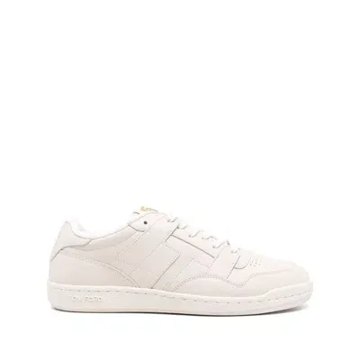 Tom Ford Sneakers In Beige