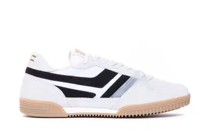 Tom Ford Sneakers In Blanco