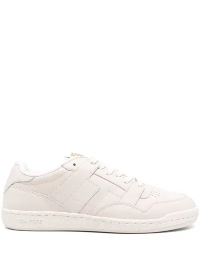 Tom Ford Sneakers In White