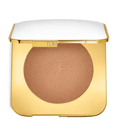 Tom Ford Soleil Glow Bronzer In Brown