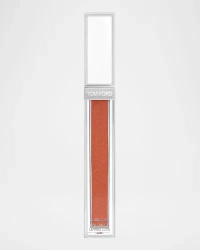 Tom Ford Soleil Neige Gloss Luxe In White