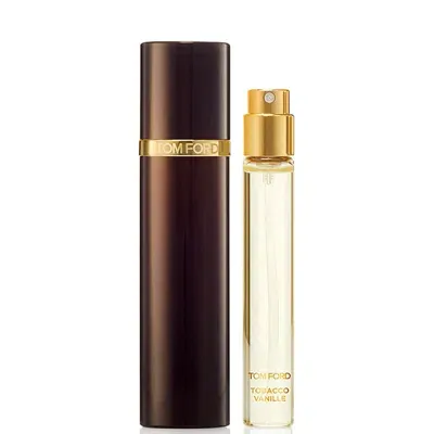 Tom Ford Tobacco Vanille Atomizer In White