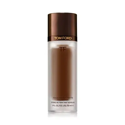 Tom Ford Traceless Soft Matte Foundation 30ml (various Shades) - Espresso In White