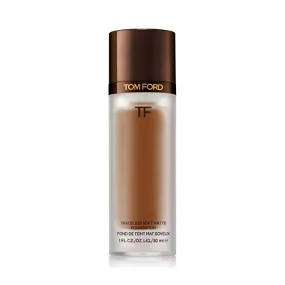 Tom Ford Traceless Soft Matte Foundation 30ml (various Shades) - Warm Nutmeg In White