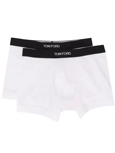 Tom Ford Underwear  Men Color White