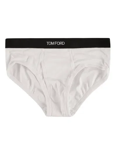 Tom Ford Underwear White