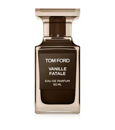 Tom Ford Vanille Fatale Eau De Parfum In White