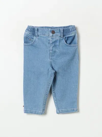 Tommy Hilfiger Jeans  Kids Color Denim