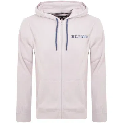 Tommy Hilfiger Loungewear Hoodie Pink