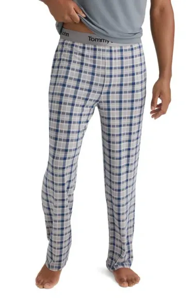 Tommy John Second Skin Pajama Pants In White