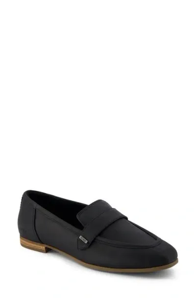 Toms Lynette Loafer In Black