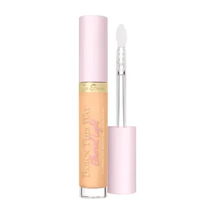 Too Faced Born This Way Ethereal Light Illuminating Smoothing Concealer 5ml (various Shades) - Butter Croissan In Butter Croissant