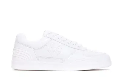 Tory Burch Sneakers In White 1