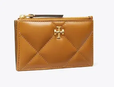 Tory Burch Wallets In Brown