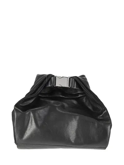 Trippen Small Bag In Black