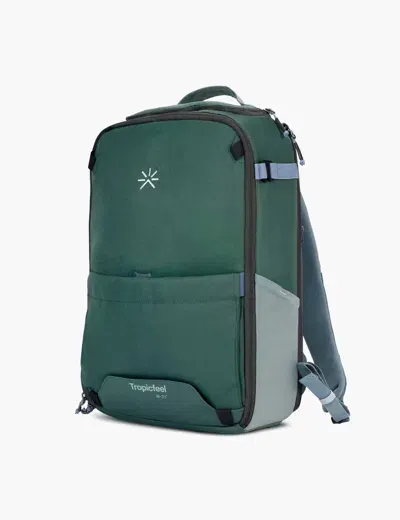 Tropicfeel Nest 2.0 Backpack In Green