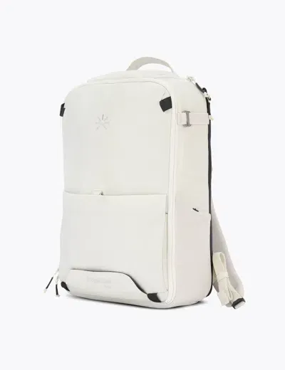 Tropicfeel Nest 2.0 Backpack In White