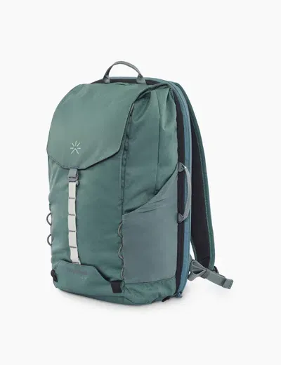 Tropicfeel Nook 2.0 Backpack In Green