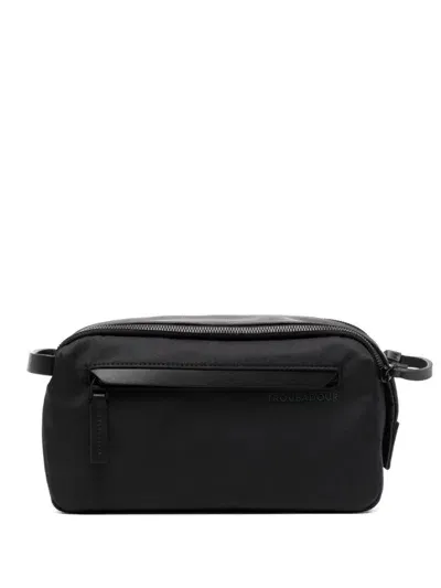 Troubadour Rig Case 2.0 Pouch In Black