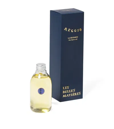 Trudon Reggio Diffuser - Refill In Blue