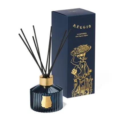 Trudon Reggio Diffuser In Blue