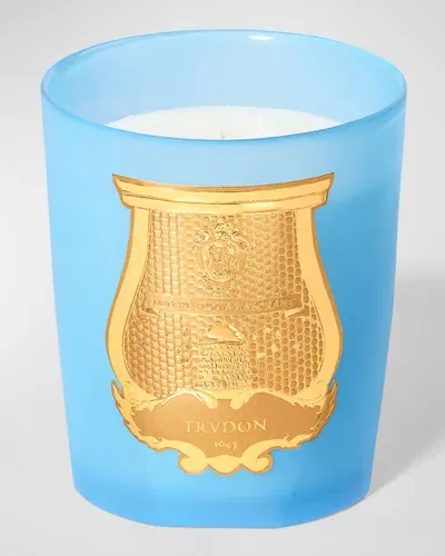 Trudon Versailles Candle, 270g In Blue