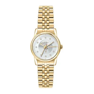 Trussardi Mod. R2453150501 In Gold