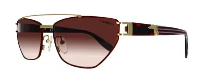 Trussardi Mod. Str375-378-61