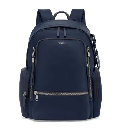 Tumi Celina Backpack In Blue