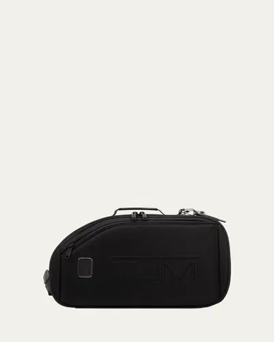 Tumi Pickleball Bag In Black