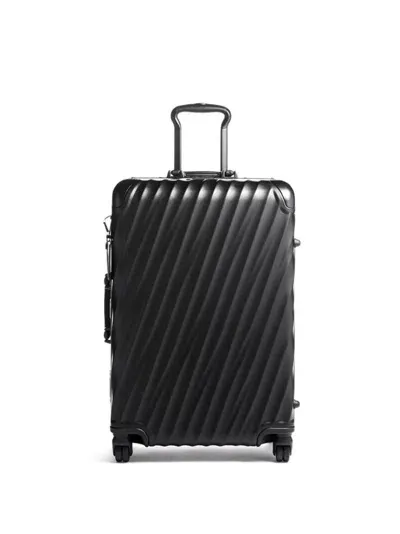 Tumi Short Trip Carry-on Luggage In Black