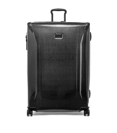 Tumi Tall Short Trip Packing Case - Tegra-lite In Black