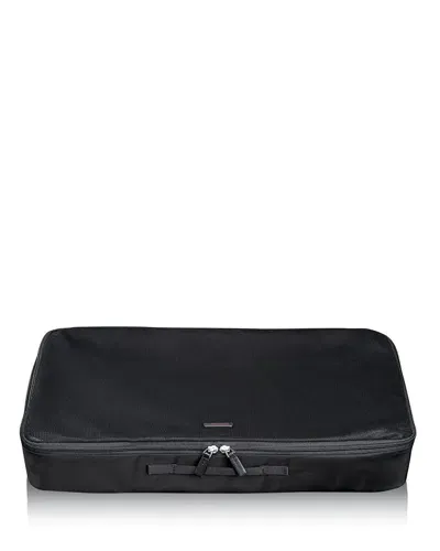 Tumi Travel Access Extra-large Packing Cube In Black