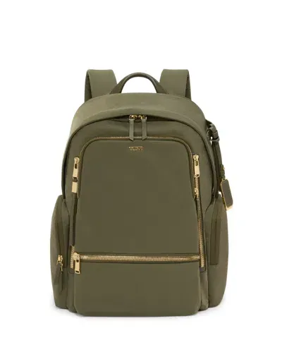 Tumi Voyageur Celina Backpack In Olive