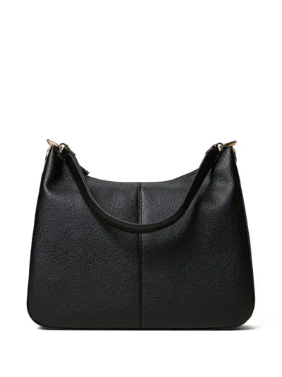 Twinset Taylor Shoulder Bag In Black