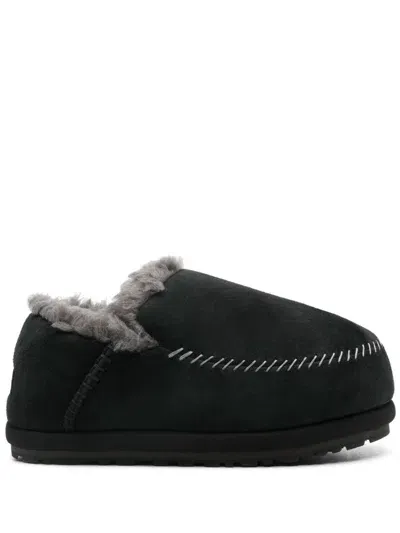 Ugg Anders Slippers In Black