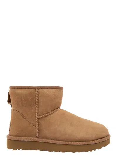 Ugg Boots In Brown