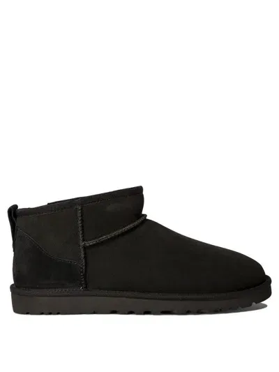 Ugg Boots In Black