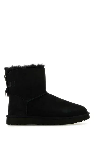 Ugg Boots In Black