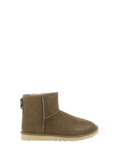 Ugg Boots In Brown