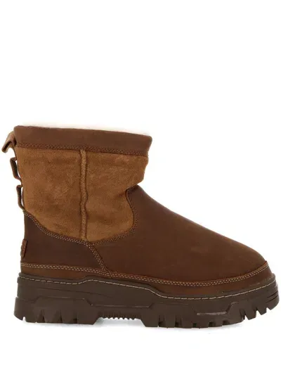 Ugg Boots In Brown