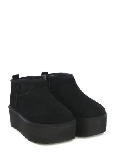 Ugg Boots In Black