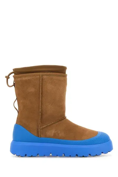 Ugg Boots In Multicoloured