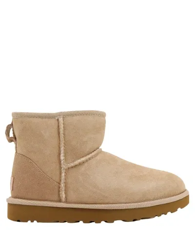 Ugg Classic Mini Ii Ankle Boots