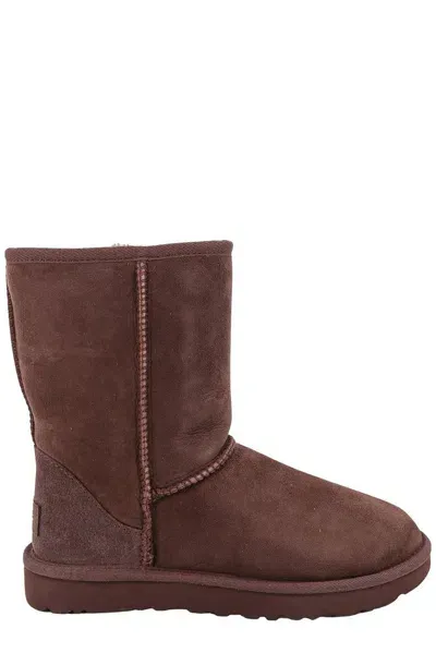 Ugg Boots In Brown