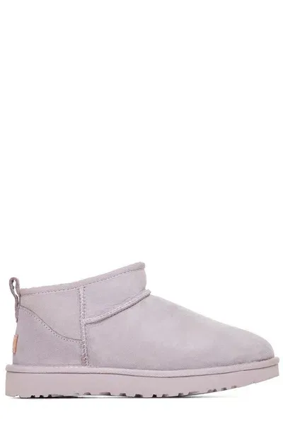 Ugg Boots In Pink