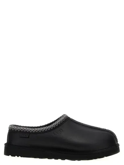 Ugg Loafers In Black