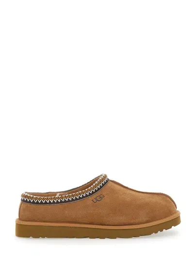 Ugg Loafers In Brown