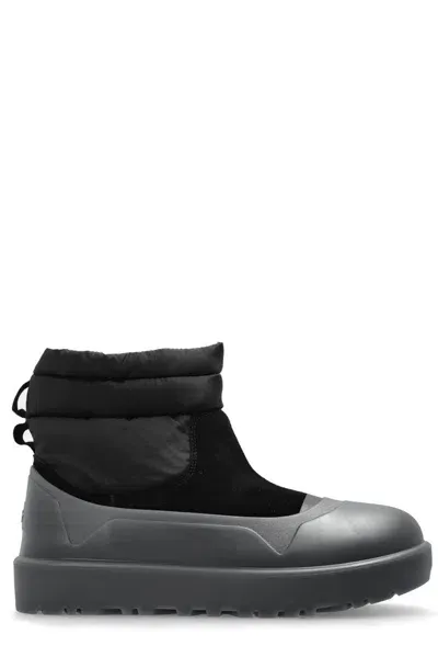 Ugg Mini Mod Slip In Black